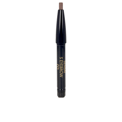 Styling Eyebrow Pencil Refill #02-Warm Brown 0,2 Gr