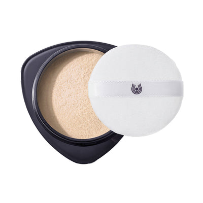 Läpikuultava irtopuuteri #00 12 gr - DR. HAUSCHKA