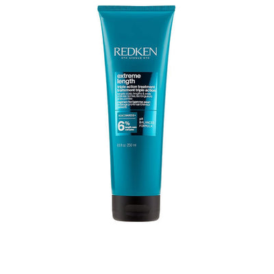 Extreme Length Mask 250 Ml
