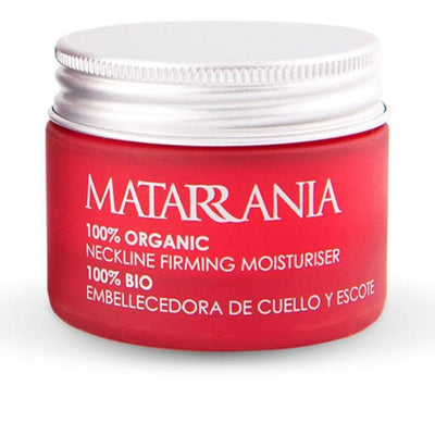 100% organic neck and neckline trimmer 30 ml - MATARRANIA