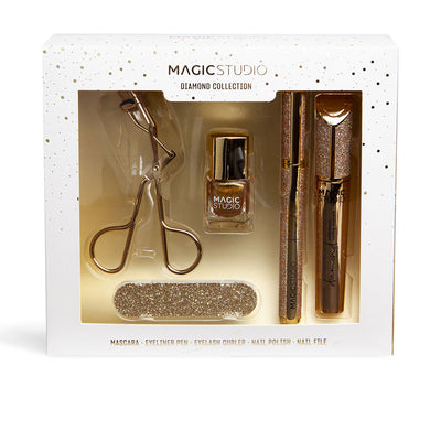 Diamond perfect party case 5 kpl - MAGIC STUDIO
