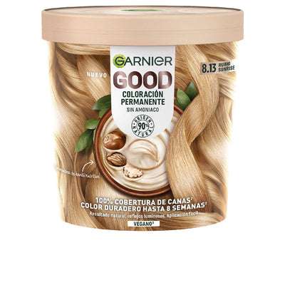Good kestoväri #8.13-rubio 217 ml - GARNIER
