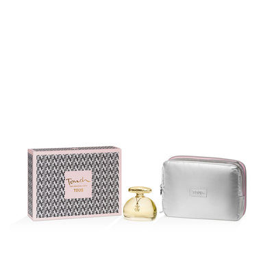 Tous touch case 3 kpl - TOUS