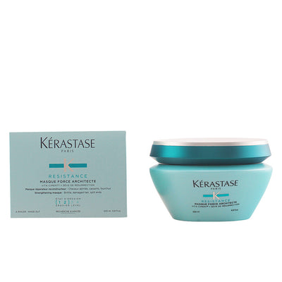 Resistance masque force architecte 200 ml - KERASTASE