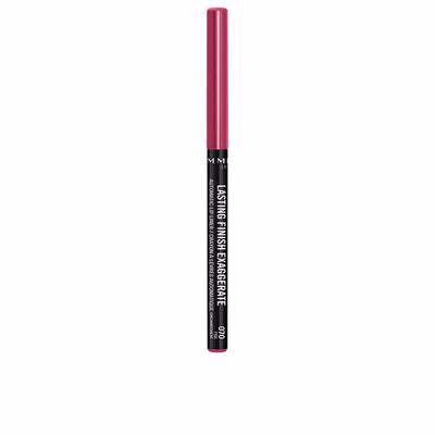 Lasting finish exaggerate huultenrajauskynä #070 0,25 gr - RIMMEL LONDON
