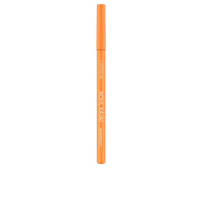 Kohl kajal waterproof eye pencil #110-orange o'clock 0.78 gr - CATRICE