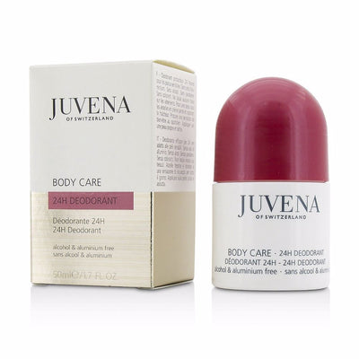 Body care deo roll-on 24h 50 ml - JUVENA