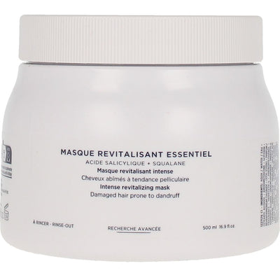 K symbio naamio elvyttävä essential 500 ml - KERASTASE