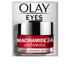 Niacinamida24 + vitamin e silmänympärysvoide 15 ml - OLAY