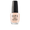 Nail Lacquer Nail Polish Lasting Up To 7 Days #Samoan Sand 15 Ml