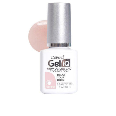 Gel iq emali #relax your body 5 ml - BETER