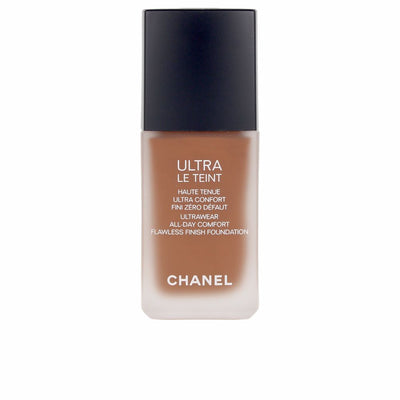 Ultra le teint fluide #br152 - CHANEL