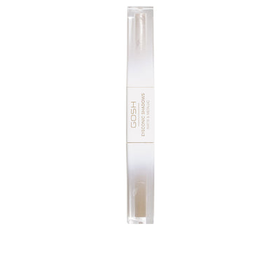 Eyeconic Shadows Matte And Metallic #001-Basic B 2 Ml