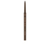 Micro slim eye pencil waterproof #030-brown precision