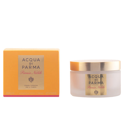 Peonia nobile vartalovoide 150 gr - ACQUA DI PARMA