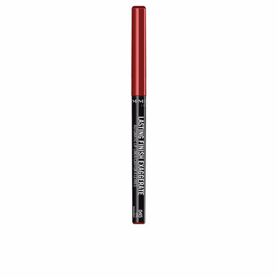 Lasting finish exaggerate huultenrajauskynä #045 0,25 gr - RIMMEL LONDON