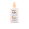 Niños sensitive advanced spray spf50+ 200 ml