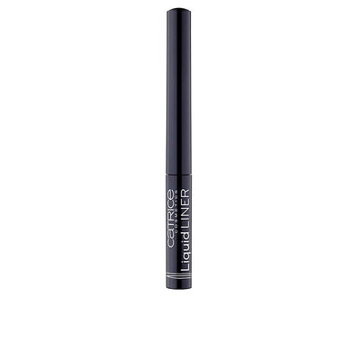 Liner liquid #010-dating joe black - CATRICE