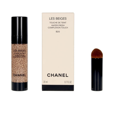 Les beiges vedenraikas ihonväri kosketus #b20 - CHANEL