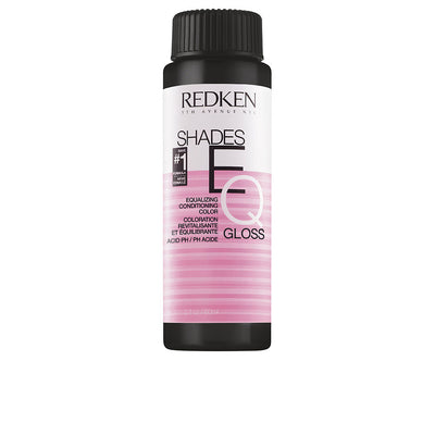 Shades eq #08na volcanic 60 ml x 3 kpl - REDKEN
