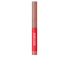 Infallible matte lip crayon #111-little chili