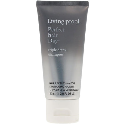 Perfect hair day kolmoisdetox-shampoo 60 ml - LIVING PROOF