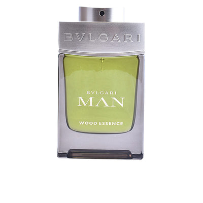 Bvlgari man wood essence eau de parfum -suihke 100 ml - BVLGARI