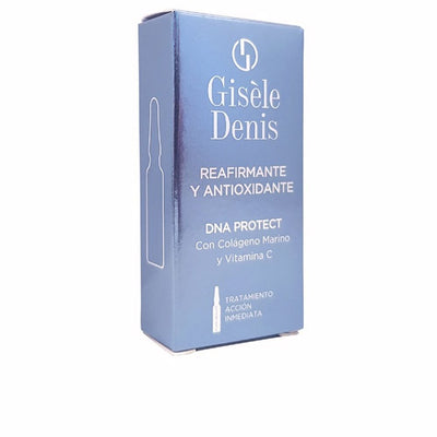 Dna protect ampulli 1,5 ml - GISELE DENIS