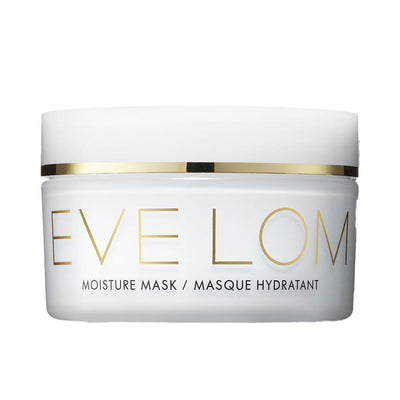 Moisture & radiance kosteuttava naamio 100 ml - EVE LOM