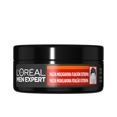 Men expert extremefix erittäin vahva muotoilupasta nº9 75 ml - L'ORÉAL PARIS