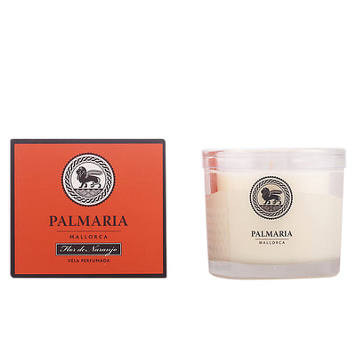 Orange blossom kynttilä 130 gr - PALMARIA