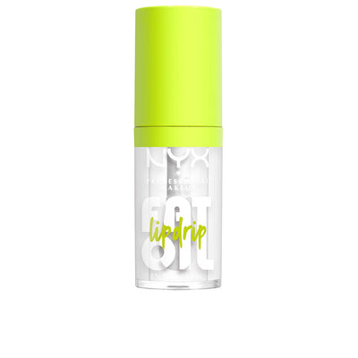 Fat oil lip drip #01-my main 4,8 ml - NYX PROFESSIONAL MAKE UP