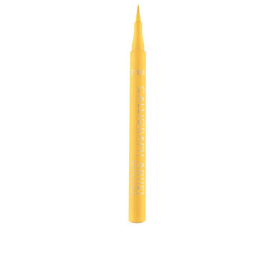 Calligraph artist matta rajauskynä #040-butterscotch 1.10 ml - CATRICE