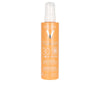 Capital soleil suihke spf30 200 ml