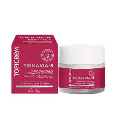 Ah Primavia-8 50Ml