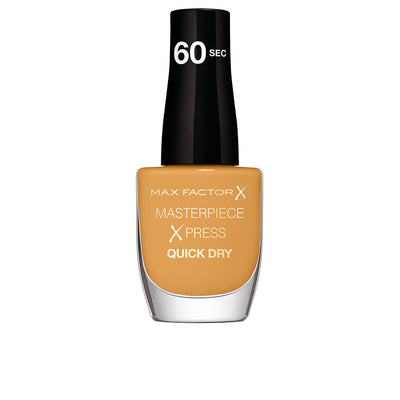 Masterpiece xpress nopea kuivuminen #225-tan enhancer 8 ml - MAX FACTOR