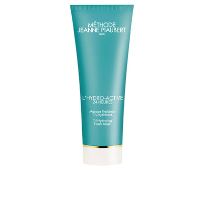L'hydro active 24h raikastava tri-kosteuttava naamiota 75 ml - JEANNE PIAUBERT