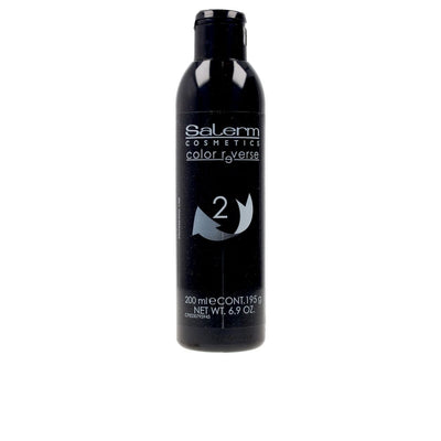 Color reverse despigmentante nº2 200 ml - SALERM