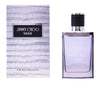 Jimmy choo man eau de toilette -suihke 50 ml - JIMMY CHOO