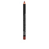 Suede Matte Lip Liner #Clinger 3,5 Gr