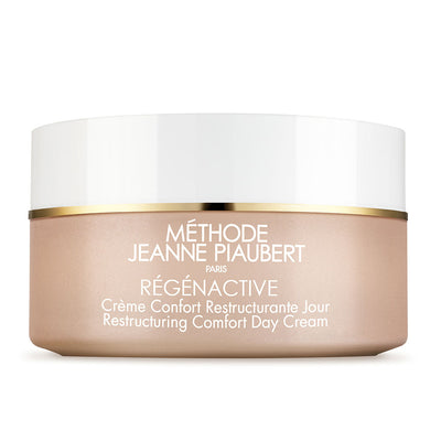 Régénactive päivävoide uudelleenrakentava 50 ml - JEANNE PIAUBERT