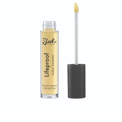 Lifeproof väriä korjaava #banana brightening 7,4 ml - SLEEK