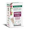 Keratincaps Capsules To Strengthen And Revitalize Hair Pack 3 X 30 Units