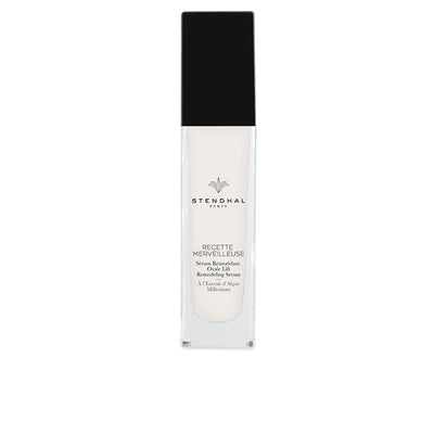 Recette merveilleuse seerumi muotoileva ovaali lift 30 ml - STENDHAL