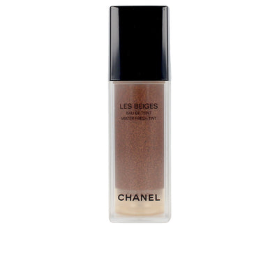 Les beiges eau de teint #deep 15 ml - CHANEL