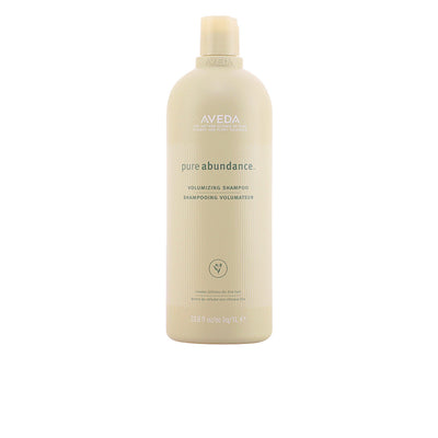 Pure abundance tuuheuttava shampoo 1000 ml - AVEDA