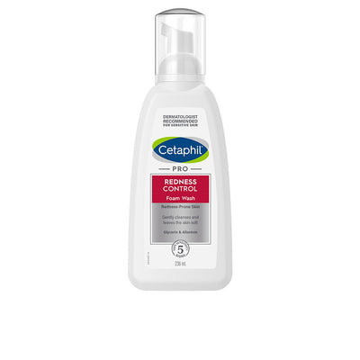 Pro redness control puhdistusvaahto 236 ml - CETAPHIL
