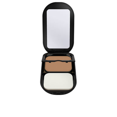 Facefinity compact refill meikkipohja spf20 #08-toffee täyttöpakkaus 10 gr - MAX FACTOR
