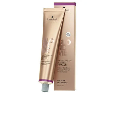Blondme blonde toning #sand 60 ml - SCHWARZKOPF
