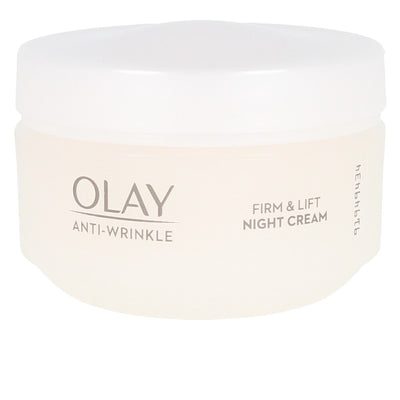 Anti-edad yövoide lifting-vaikutuksella 50 ml - OLAY